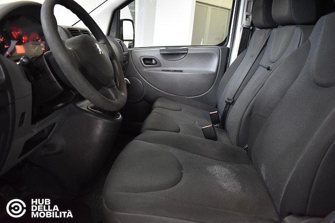 PEUGEOT Expert 2.0 HDi 120CV PC-TN 12Q Furgone